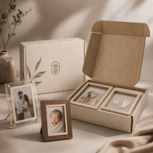Customized Photo Frames