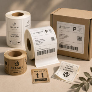Shipping Labels