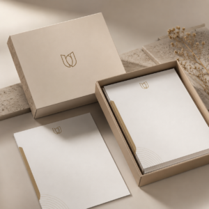 Letterheads