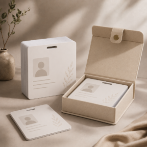 PVC ID Cards