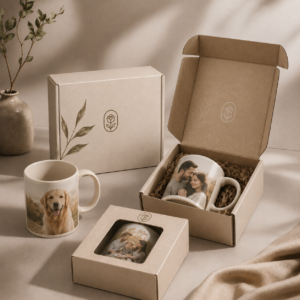 Photo Mugs