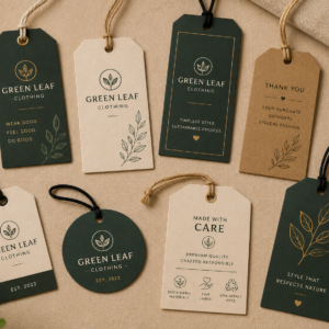 Product Tags