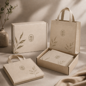 Non-Woven Bags