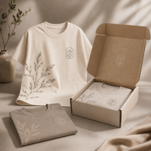 Personalized T-Shirts
