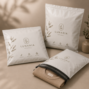 Poly Mailers