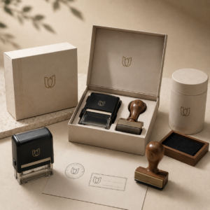 Rubber Stamps
