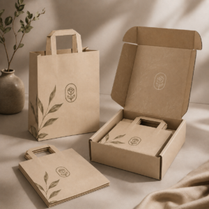 Paper Bags