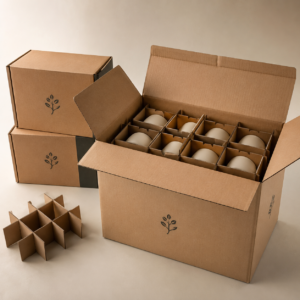 Corrugated Boxes