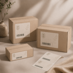 Packaging Labels