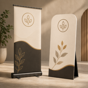 Standees