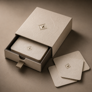 Textured Cards