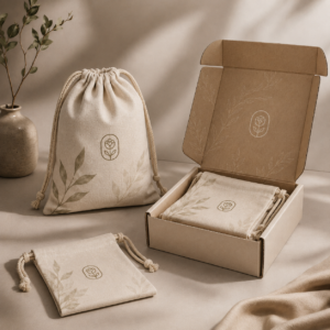 Drawstring Bags