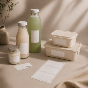 Waterproof Labels