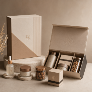 Product Packaging