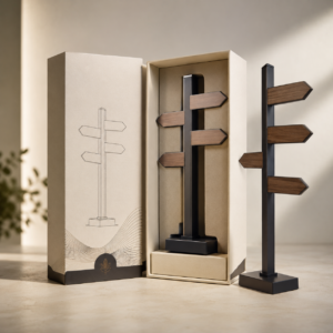 Wayfinding Signs