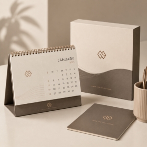 Desk Calendars