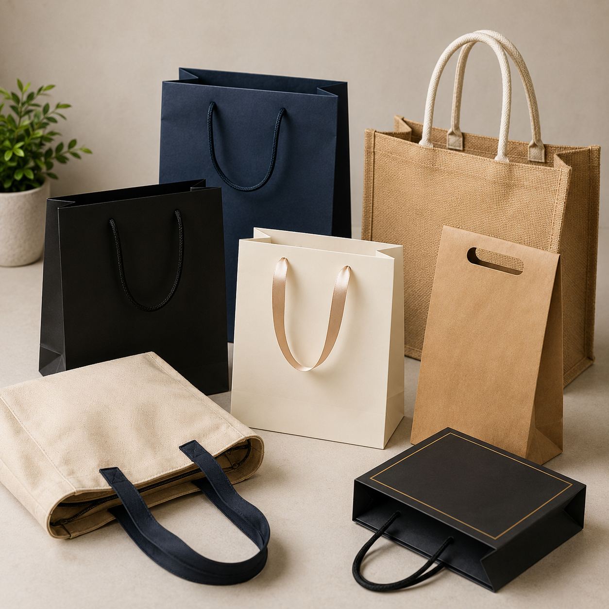 Bags