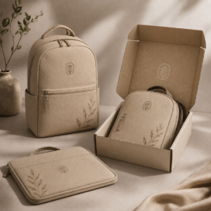 Branded Backpacks