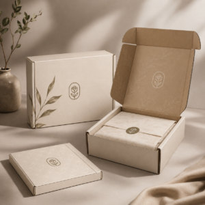 Mailer Boxes
