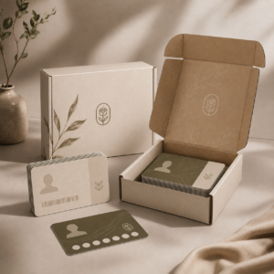 Membership Cards