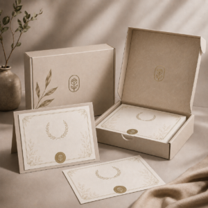 Achievement Certificates