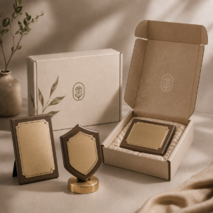 Recognition Plaques