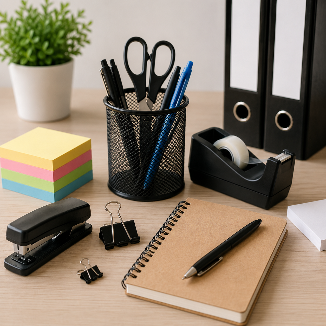 Office Supplies