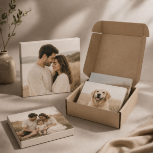 Photo Canvas