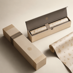 Wrapping Paper