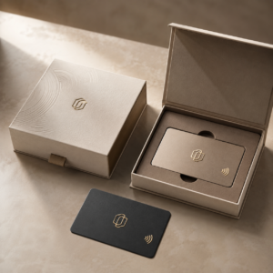 NFC Smart Cards