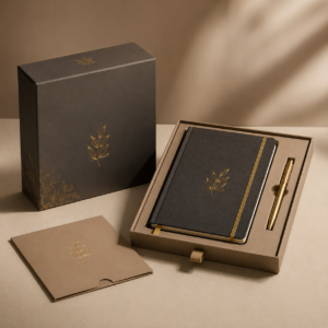 Branded Journals
