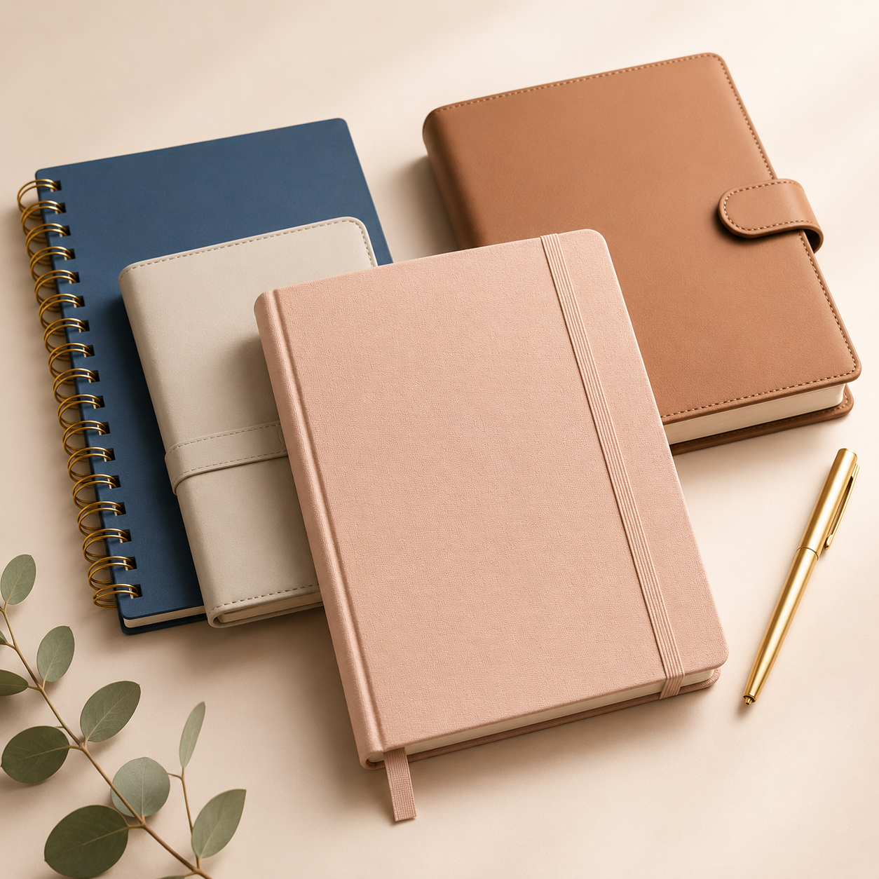 Notebooks