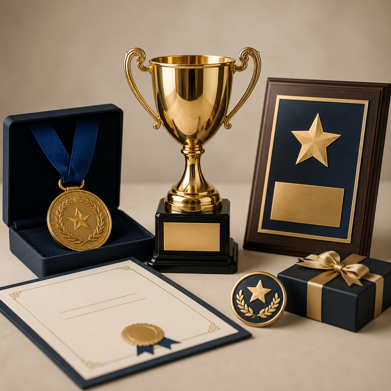 Rewards & Recognition