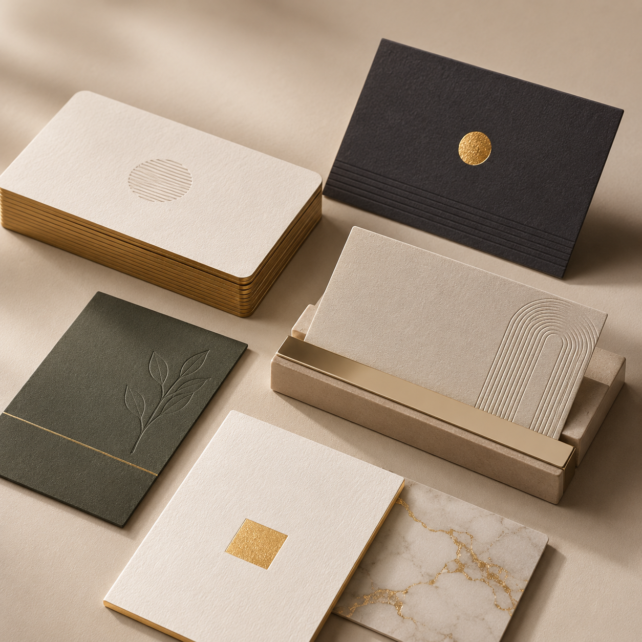 Business Cards